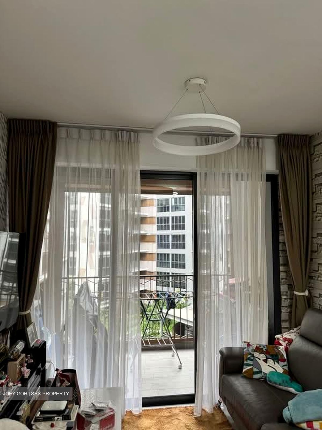 The Criterion (D27), Condominium #591996161